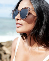 I-SEA Aloha Fox Sunglasses