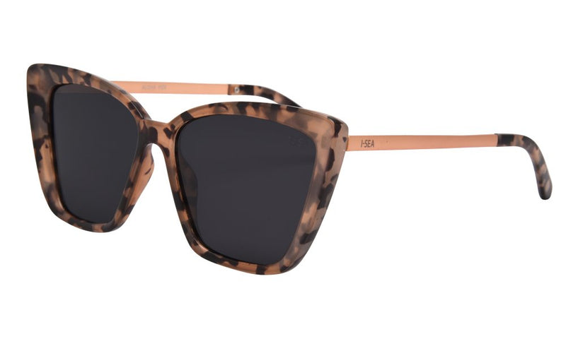 I-SEA Aloha Fox Sunglasses