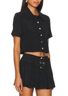 Amanda Uprichard Josie Top & Skort Set