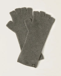 Barefoot Dreams CozyChic Lite Fingerless Gloves