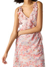 Steve Madden Floral Adalina Dress