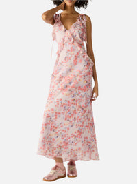 Steve Madden Floral Adalina Dress