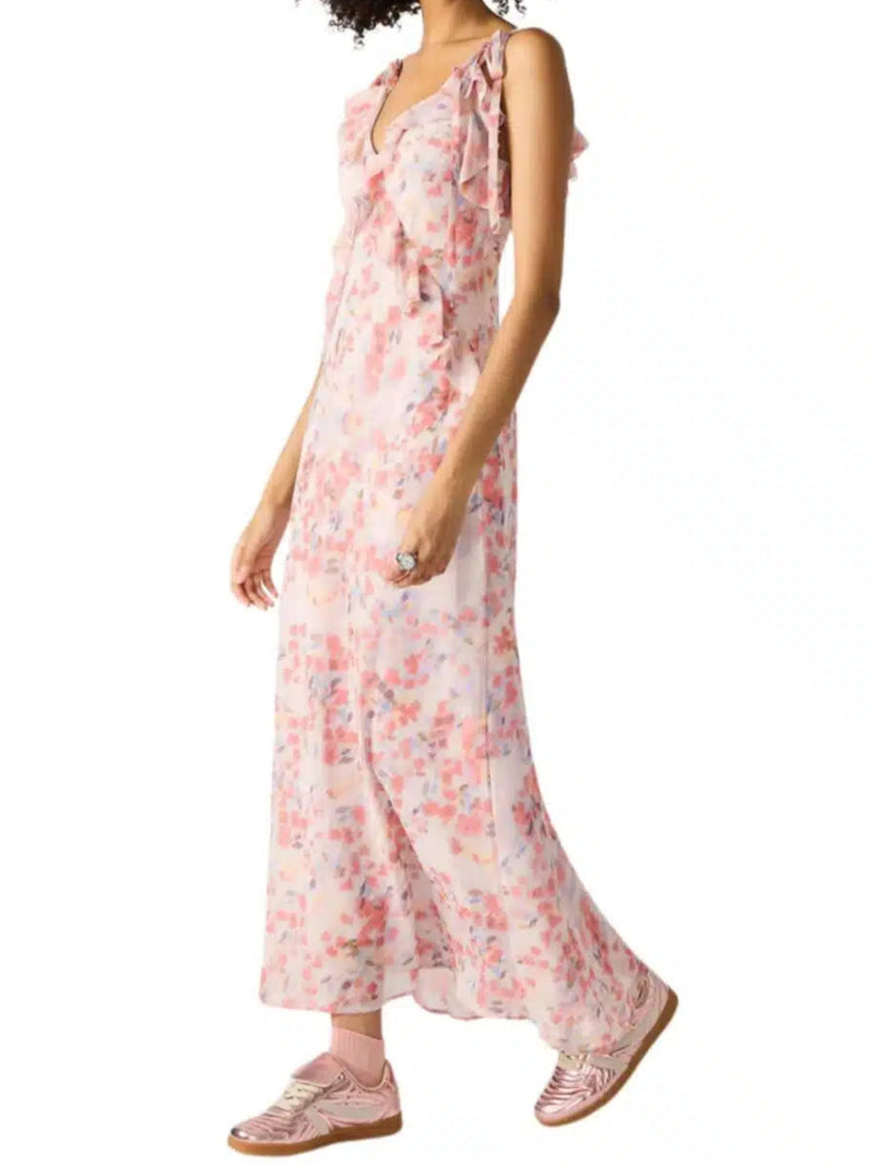 Steve Madden Floral Adalina Dress