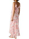 Steve Madden Floral Adalina Dress