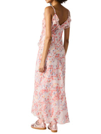 Steve Madden Floral Adalina Dress