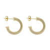 Sheila Fajl Bianca Hoops