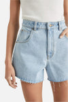 Rolla's Mirage Denim Shorts