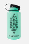 FP Movement x Nalgene Glow In The Dark Water Bottle