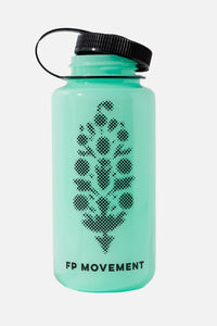 FP Movement x Nalgene Glow In The Dark Water Bottle