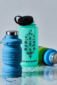 FP Movement x Nalgene Glow In The Dark Water Bottle