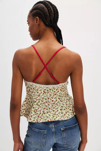 Free People Sammi Tank Top