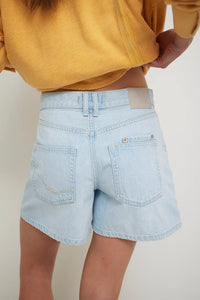 Free People Tippi Denim Shorts