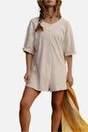 FP Movement Hot Shot Tee Romper