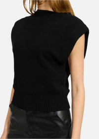 En Saison Genette Sweater Vest