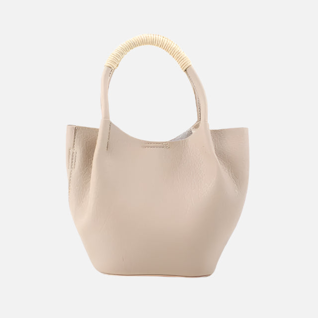 Candace Small Tote Crossbody Bag