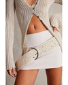 Free People Laurel Hip Belt