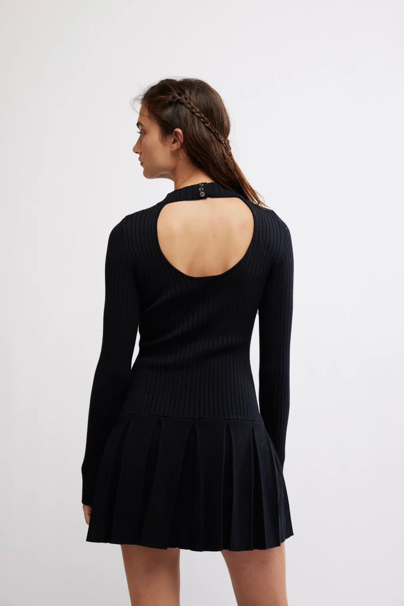 Free People Emmy Mini Dress