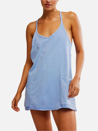 FP Movement Hot Shot Mini Dress