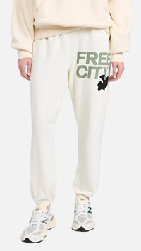 FREECITY Large Sweatpants