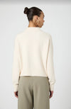 French Connection Vhari Crew Neck Sweater