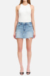 DAZE Malibu Mini Skirt