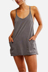 FP Movement Hot Shot Mini Dress