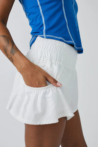 FP Movement Get Your Flirt On Shorts