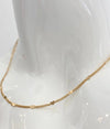 Nora James Cecelia Necklace