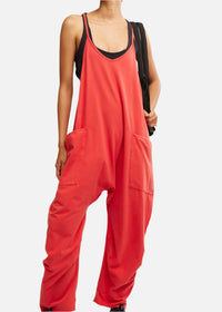 FP Movement Hot Shot Onesie