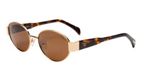 I-SEA Lennox Sunglasses