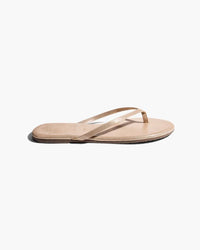 TKEES Lily Glitters Flip Flop