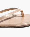 TKEES Lily Glitters Flip Flop