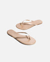 TKEES Lily Glitters Flip Flop