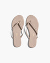 TKEES Lily Glosses Flip Flop