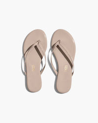 TKEES Lily Glosses Flip Flop