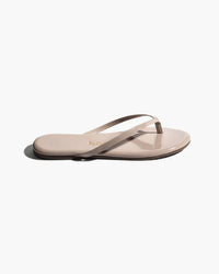 TKEES Lily Glosses Flip Flop