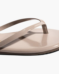 TKEES Lily Glosses Flip Flop