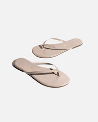 TKEES Lily Glosses Flip Flop