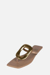 Jeffrey Campbell Linques Sandal