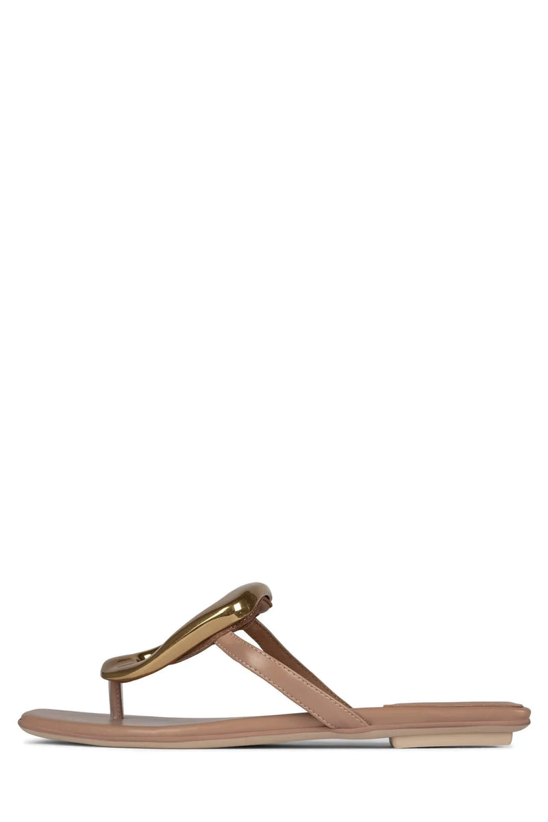 Jeffrey Campbell Linques Sandal