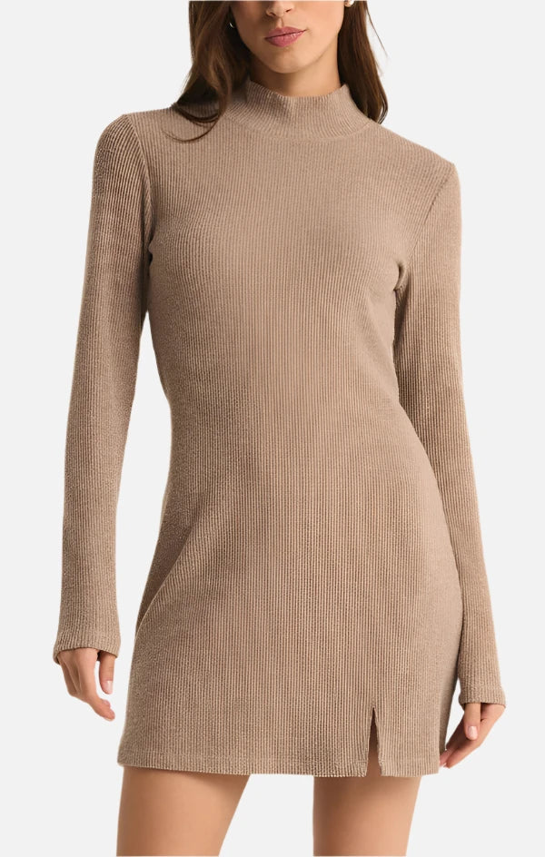 Z Supply Nadene Mini Dress