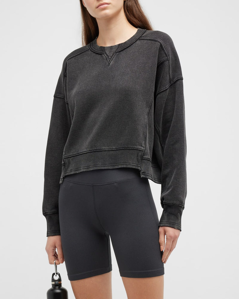 FP Movement Intercept Pullover