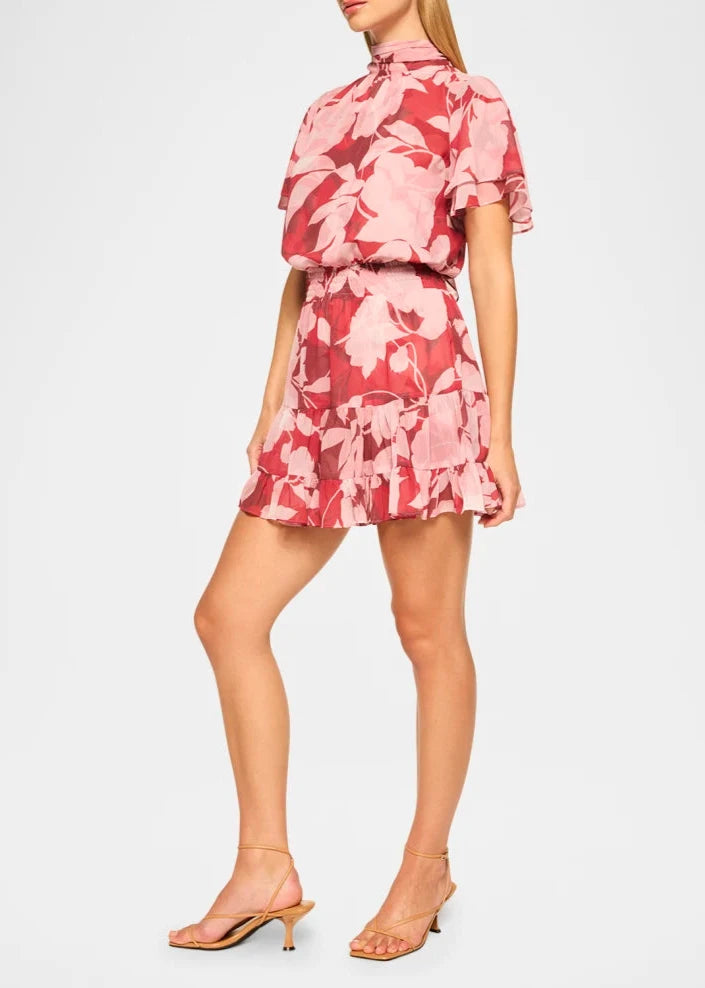 MISA Saffie Dress