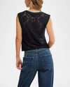 Free People Jae Knit Top