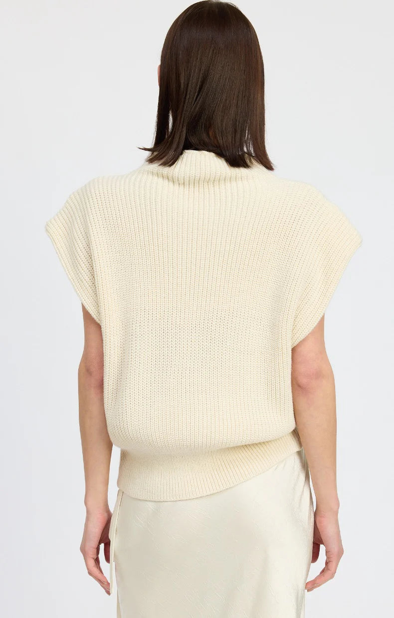 En Saison Karalie Knit Top