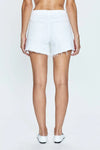 Pistola Kennedy Relaxed Mid Rise Short