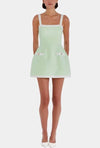 Amanda Uprichard Martini Skort romper