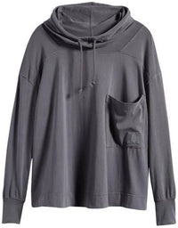 FP Movement Hot Shot Hooded Layer Top