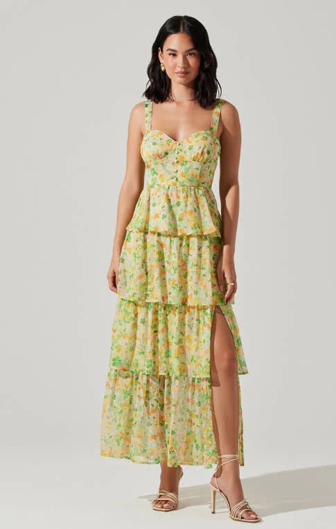 ASTR the Label Midsummer Dress