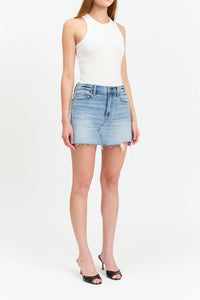 DAZE Malibu Mini Skirt